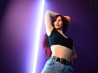 Camshow free adult LeilaJune