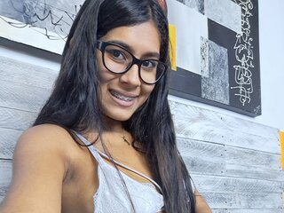 Cam camshow pics LunaLugo