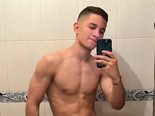 Toy private naked TommyPaul